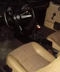 alfa romeo gtv 1600 d epoca ottimamente conservato