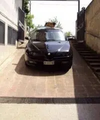 alfa romeo gtv 2000 t.spark l pelle momo