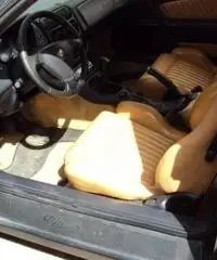 alfa romeo gtv 2000 t.spark l pelle momo