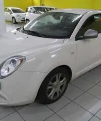 ALFA ROMEO MiTo 1.3 JTDm-2 95 CV S&S Super rif. 7168814