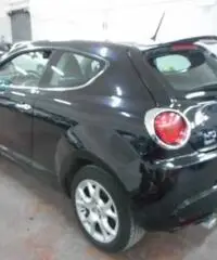 ALFA ROMEO MiTo 1.4 78 CV Distinctive - Guida Neopatentati - rif. 7144095