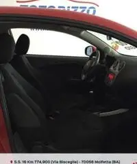 ALFA ROMEO MiTo 1.4 70 CV 8V Impression GPL  rif. 7175767