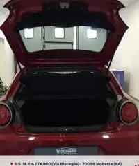 ALFA ROMEO MiTo 1.4 70 CV 8V Impression GPL  rif. 7175767