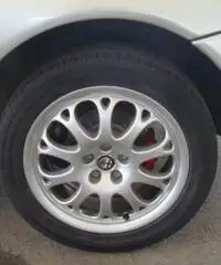 ALFA ROMEO Spider 1.8i 16V Twin Spark cat (NUOVA) rif. 7169630