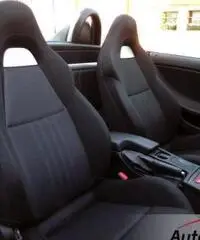 ALFA ROMEO SPIDER 2.4 JTD-M 210 CV Sedili sportivi Capotte elett Cruise control 2xclima Radio cd Cer