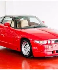 ALFA ROMEO SZ KM 2.393 - FOR COLLECTION - rif. 7164108