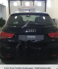 AUDI A1 1.6 TDI Attraction rif. 7188125