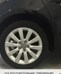 AUDI A1 1.6 TDI Attraction rif. 7188125