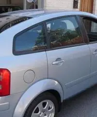 AUDI A2 1.4 TDI Comfort rif. 7190451