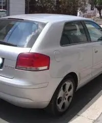 AUDI A3 2.0 16V TDI Ambition rif. 7190449