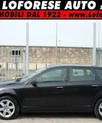 AUDI A3 SPB 1.6 TDI 105 CV CR Attraction UNICO PRO rif. 7195710