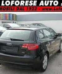 AUDI A3 SPB 1.6 TDI 105 CV CR Attraction UNICO PRO rif. 7195710