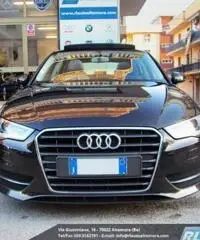AUDI A3 SPB 2.0 TDI S tronic Tetto Bixenon Navi PDC rif. 7192032