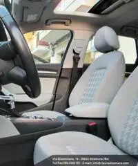 AUDI A3 SPB 2.0 TDI S tronic Tetto Bixenon Navi PDC rif. 7192032