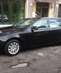 AUDI A4 Avant 2.0 TDI 120 CV Business Plus rif. 7158225