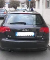 AUDI A3 Sportback 2.0 TDI F.AP. Ambition rif. 7190462