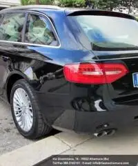 AUDI A4 Avant 2.0 TDI 143 CV F.AP. multitronic rif. 7163809