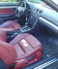 AUDI A4 Cabriolet 2.5 V6 TDI cat  rif. 7195196