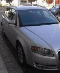 AUDI A4 Avant 2.0 16V TDI rif. 7190444
