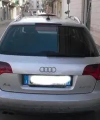 AUDI A4 Avant 2.0 16V TDI rif. 7190444
