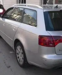 AUDI A4 Avant 2.0 16V TDI rif. 7190444