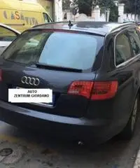 audi a6 2005 cc 2.7 cv 180