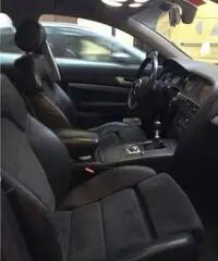 audi a6 2005 cc 2.7 cv 180