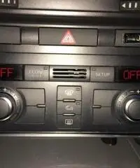 Audi A6 2.7 V6 TDI F.AP. Avant S-LINE