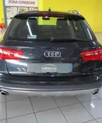 AUDI A6 allroad 3.0 TDI 245 CV S tronic Business rif. 7184927