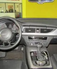 AUDI A6 allroad 3.0 TDI 245 CV S tronic Business rif. 7184927