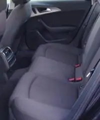 AUDI A6 Avant 2.0 TDI 177 CV multitronic Nav rif. 7169631