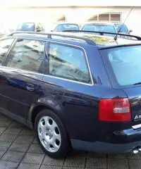 Audi A6 Avant 2.5 V6 TDI 155CV Automatica