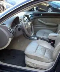 Audi A6 Avant 2.5 V6 TDI 155CV Automatica