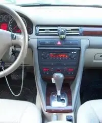 Audi A6 Avant 2.5 V6 TDI 155CV Automatica