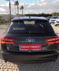 AUDI A6 Avant 3.0 TDI 204 CV quattro S tronic Business plu rif. 7186588