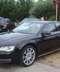 AUDI A8 3.0 TDI 250 CV quattro tiptronic rif. 7169634