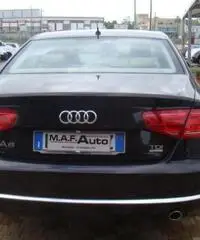 AUDI A8 3.0 TDI 250 CV quattro tiptronic rif. 7169634