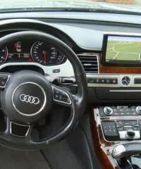AUDI A8 3.0 TDI 250 CV quattro tiptronic rif. 7169634