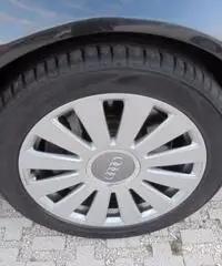 AUDI A8 4.2 V8 FSI quattro tiptronic rif. 7161226