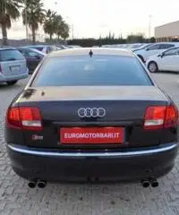 AUDI A8 4.2 V8 FSI quattro tiptronic rif. 7161226
