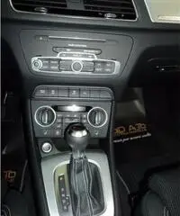 Audi Q3 2.0 TDI 150 CV quattro s line s tronic