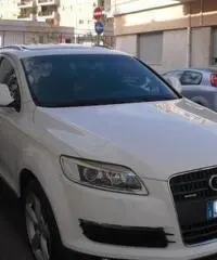 AUDI Q7 3.0 V6 TDI 240 CV F.AP.qu. tip. Adv.Plus rif. 7190495