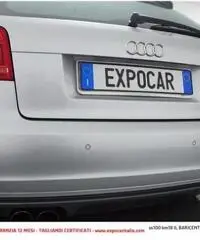 AUDI S3 2.0 TFSI quattro Restyling Pelle Navi Bose rif. 7149930