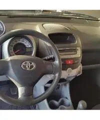 Aygo 1.012VVvt-i 3P.Lounge