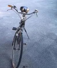 BICICLETTA A SCOPPIO rif. 7127757