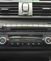 Bmw 118 118d 2.0 143CV FUTURA   cat 5 porte DPF