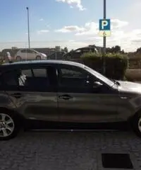 BMW 116 i cat 5 porte GPL Eletta rif. 7184173