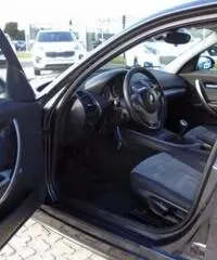 BMW 116 i cat 5 porte GPL Eletta rif. 7184173