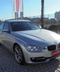 BMW 320 320d F30/F31 Sport auto Efficient Dynamics  rif. 7192296