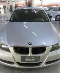 BMW 320 d cat Eletta rif. 7184921
